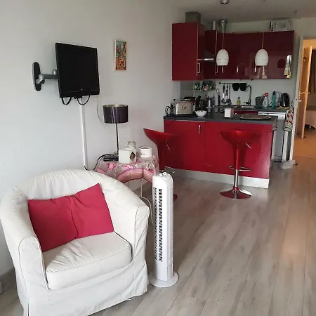 Les Marines De Apartamento *