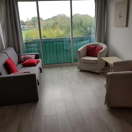 Apartamento Les Marines De *