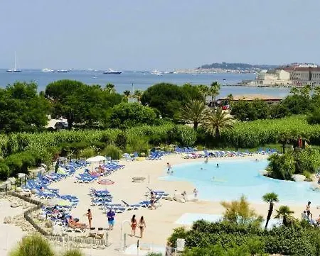 Apartamento Les Marines De
