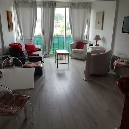 Les Marines De Apartamento Gassin